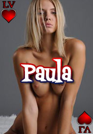 Look at those Great Tits Only the best escort service in Vegas has girls like her.